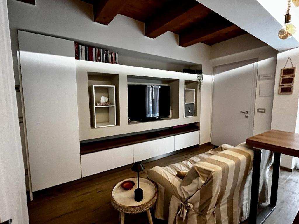 La Voce Del Mare 3 Apartment Civitanova Marche Exterior photo