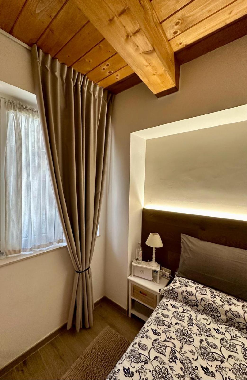 La Voce Del Mare 3 Apartment Civitanova Marche Exterior photo
