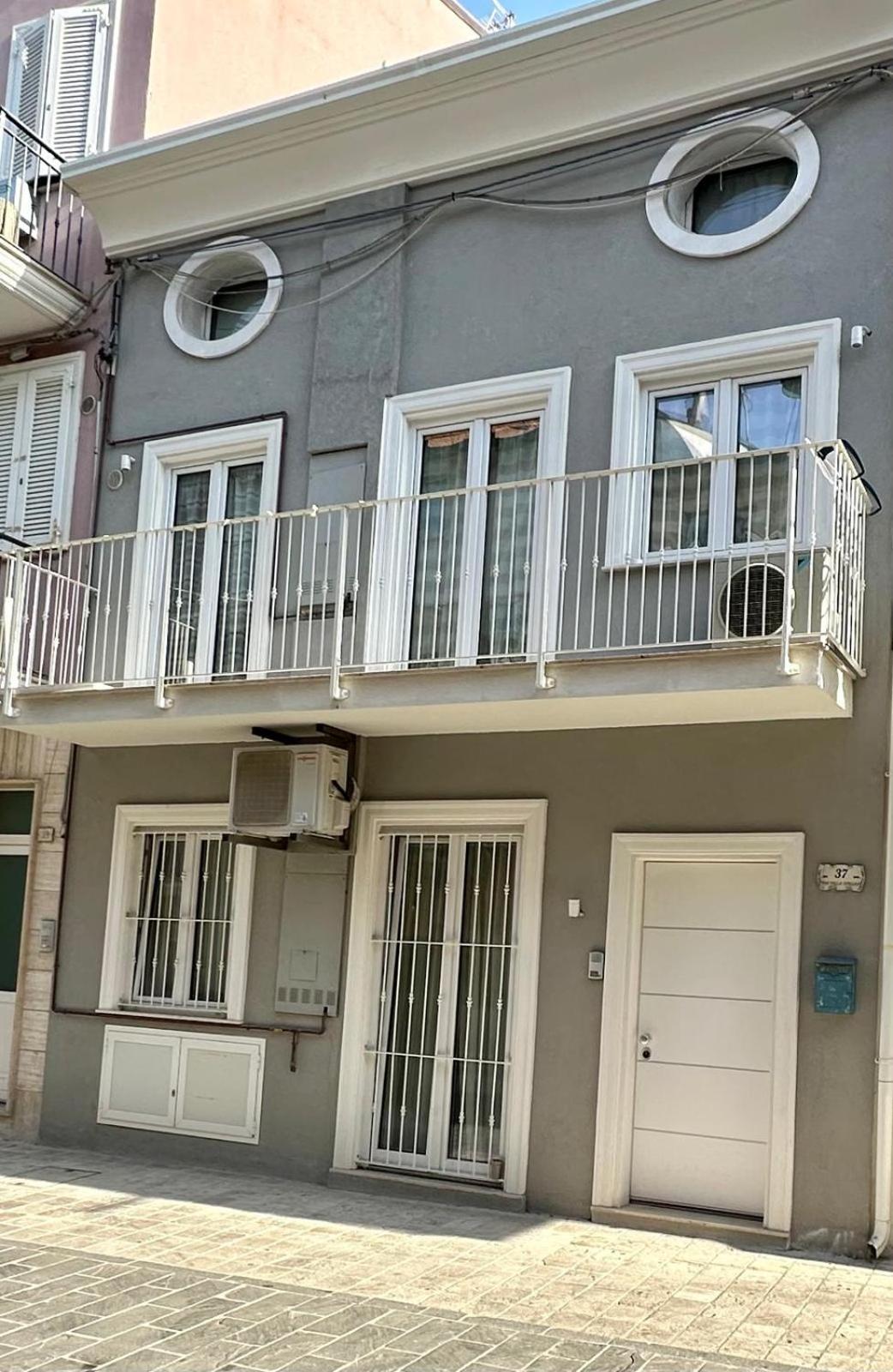 La Voce Del Mare 3 Apartment Civitanova Marche Exterior photo