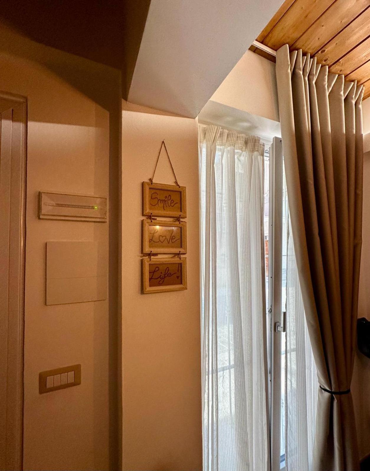 La Voce Del Mare 3 Apartment Civitanova Marche Exterior photo