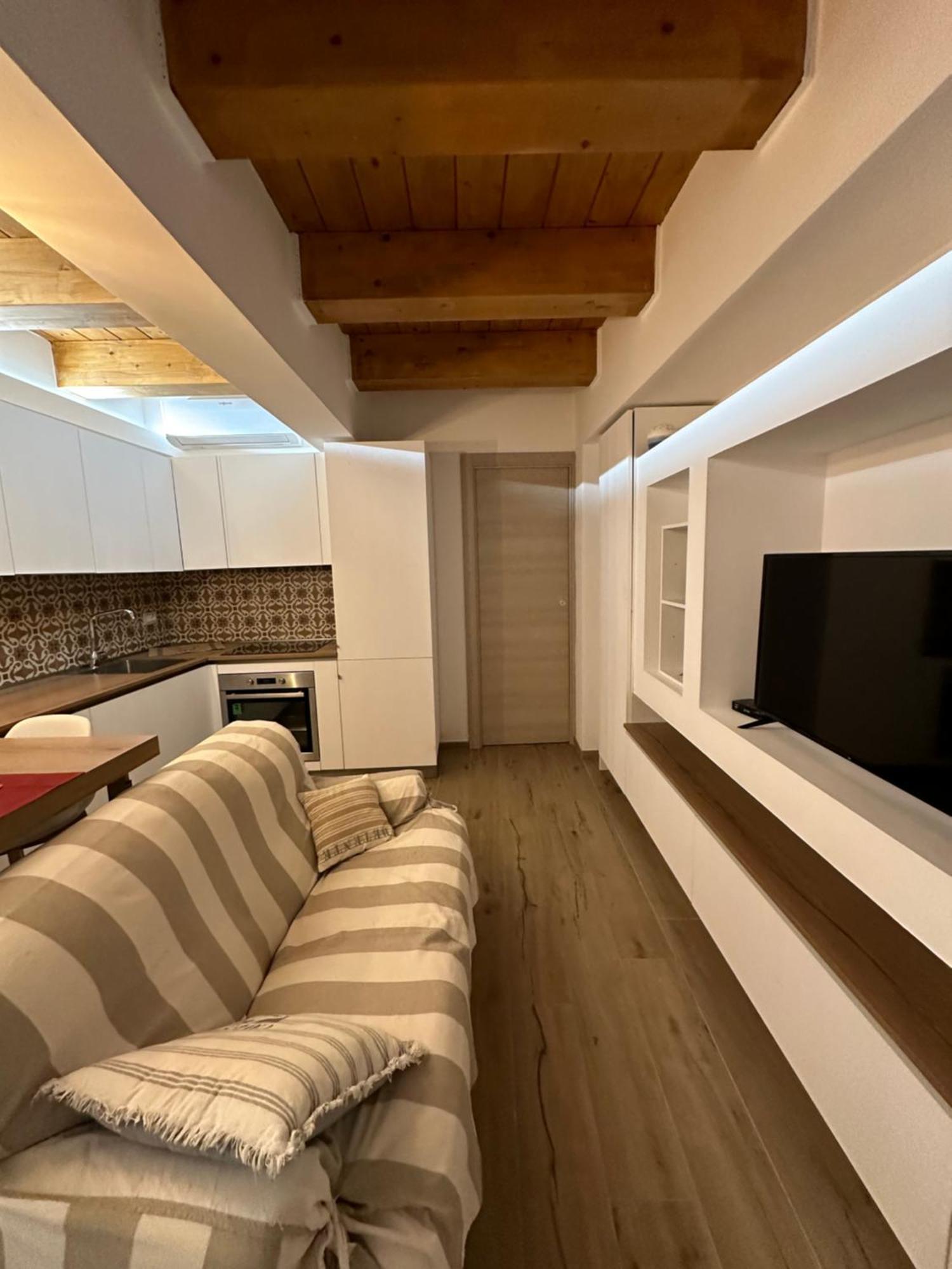 La Voce Del Mare 3 Apartment Civitanova Marche Exterior photo