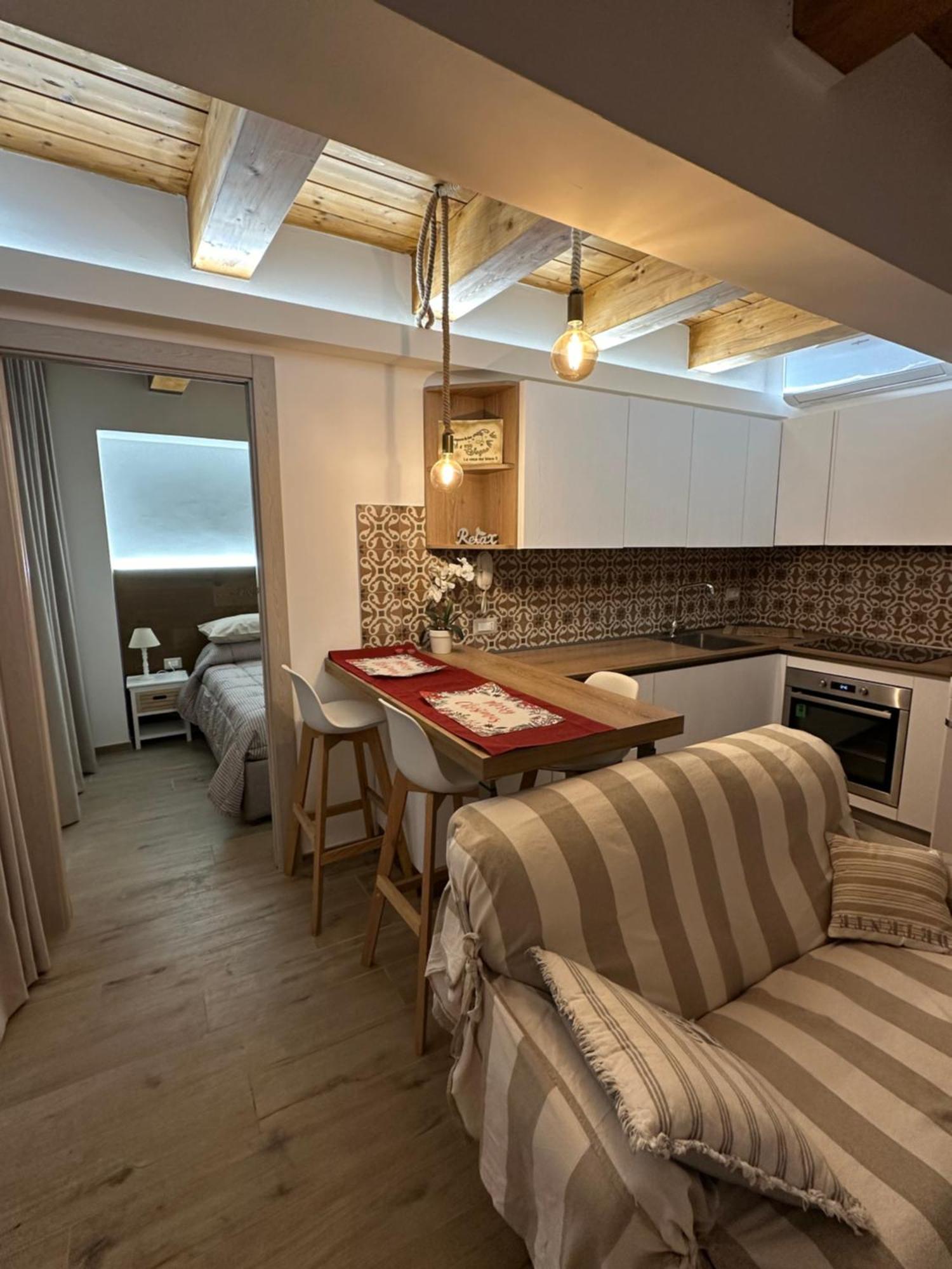 La Voce Del Mare 3 Apartment Civitanova Marche Exterior photo