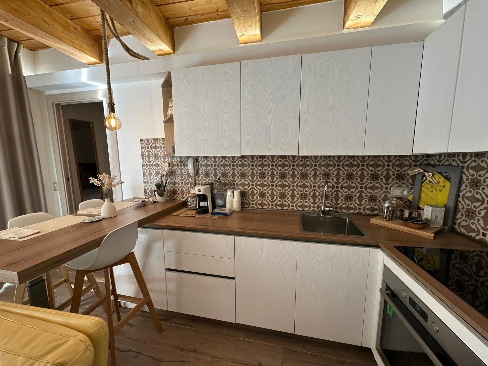 La Voce Del Mare 3 Apartment Civitanova Marche Exterior photo
